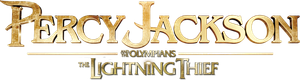 Percy Jackson & the Olympians: The Lightning Thief's poster
