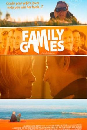 Family Games's poster