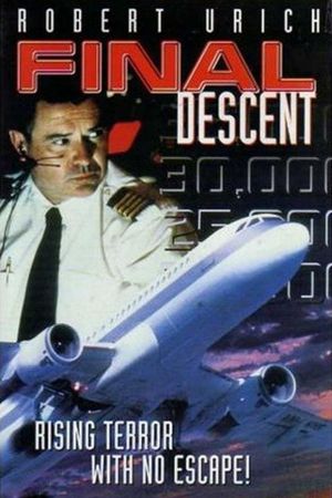 Final Descent's poster