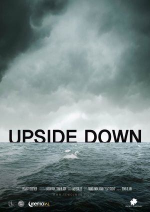Upside Down's poster