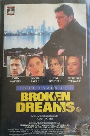 Boulevard of Broken Dreams's poster image