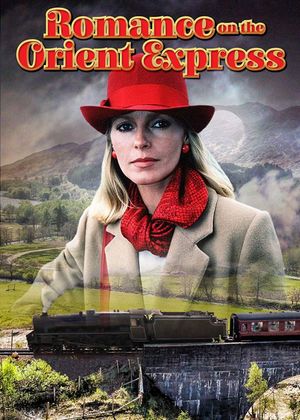 Romance on the Orient Express's poster image
