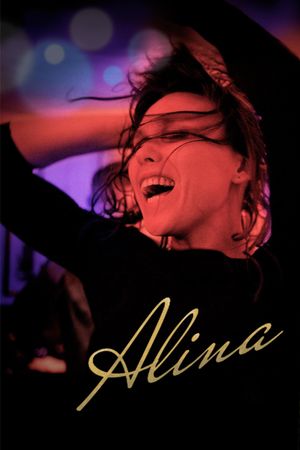 Alina's poster