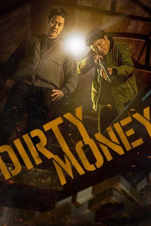 Dirty Money's poster