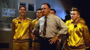 Hoosiers's poster