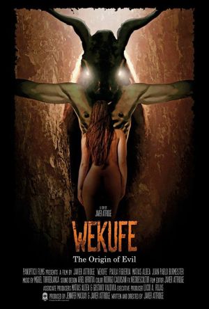 Wekufe's poster image