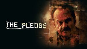 The Pledge's poster