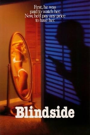 Blindside's poster