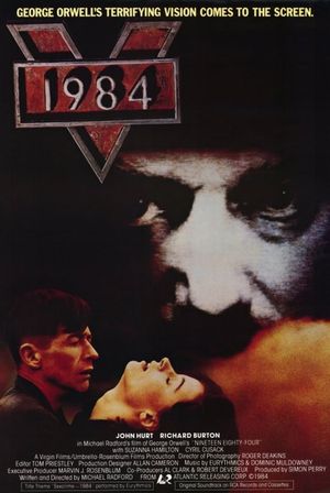 1984's poster