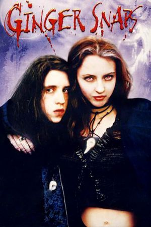 Ginger Snaps's poster