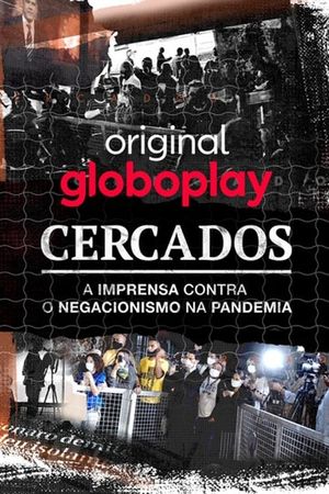 Cercados's poster