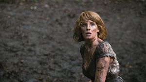 Eden Lake's poster