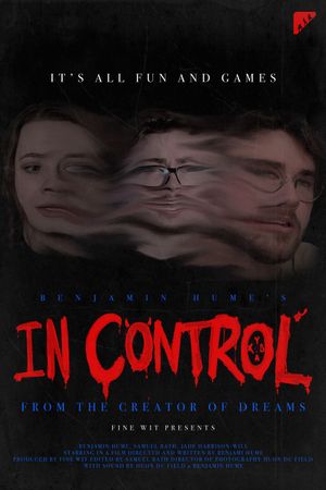 In Control's poster