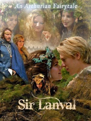 Sir Lanval's poster