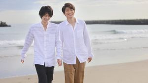 Life: Love on the Line (Director's Cut)'s poster