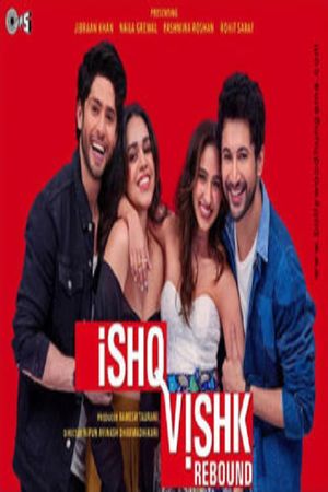 Ishq Vishk Rebound's poster