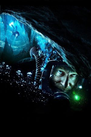 Sanctum's poster