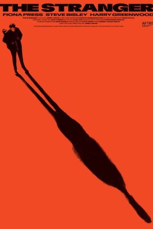 The Stranger's poster image