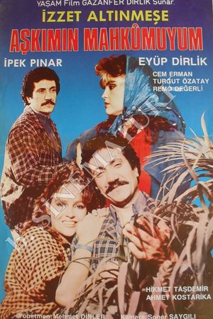 Askimin Mahkumuyum's poster