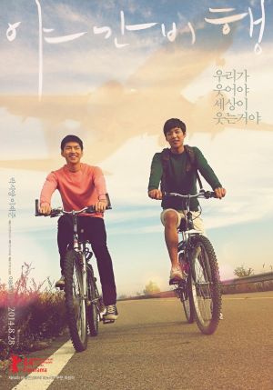 Night Flight's poster
