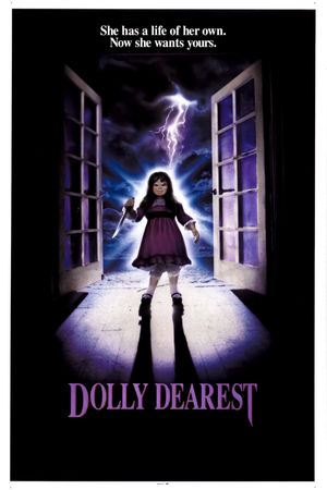 Dolly Dearest's poster