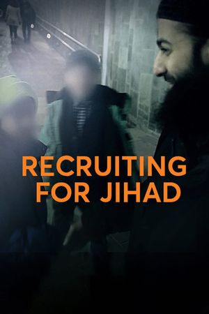 Recruiting for Jihad's poster