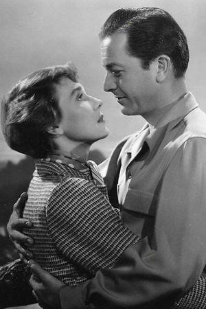 The Second Woman's poster