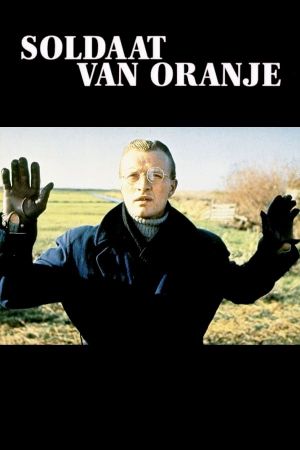 Soldier of Orange's poster
