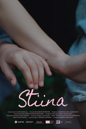 Stiina's poster