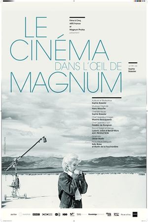 Cinema Through the Eye of Magnum's poster image