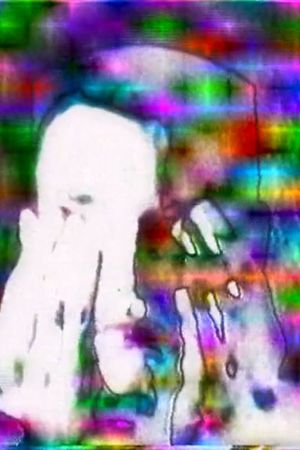 Read Only Memory's poster
