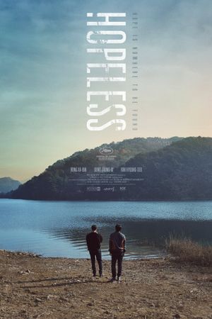 Hopeless's poster