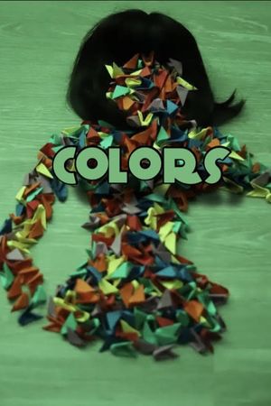 Colors's poster