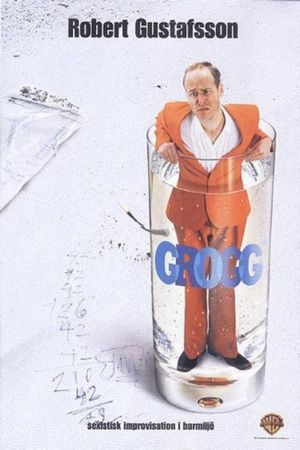 Nyblandad Grogg's poster