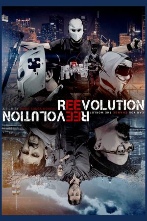 Reevolution's poster