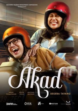 Akad's poster image