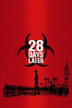 28 Days Later's poster