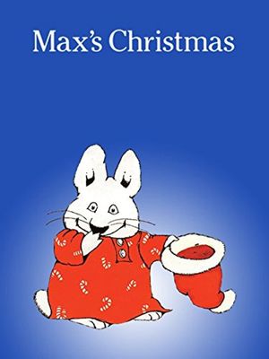 Max's Christmas's poster