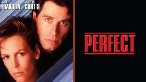 Perfect's poster