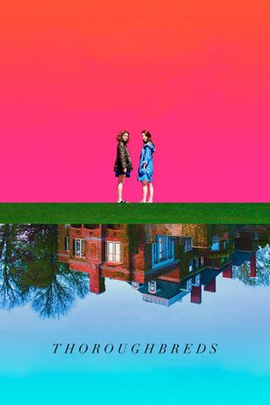 Thoroughbreds's poster