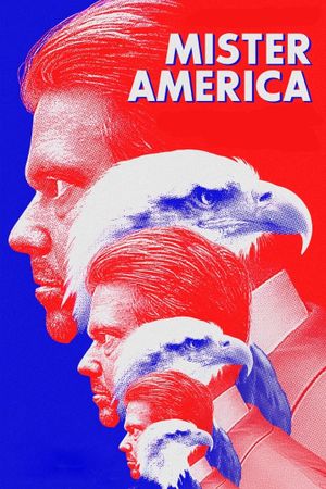 Mister America's poster