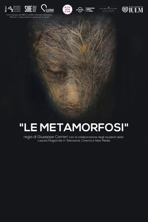 Le metamorfosi's poster