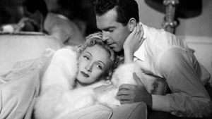 The Lady Is Willing's poster