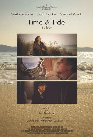 Time & Tide - A Trilogy's poster