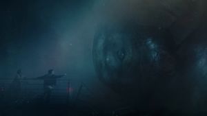 Godzilla: King of the Monsters's poster