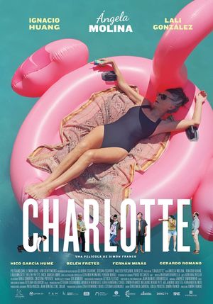 Charlotte's poster