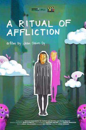 A Ritual of Affliction's poster image