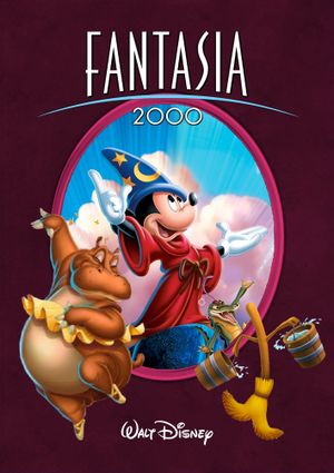 Fantasia 2000's poster