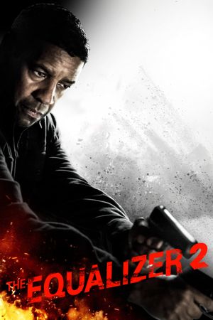 The Equalizer 2's poster