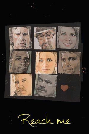Reach Me's poster